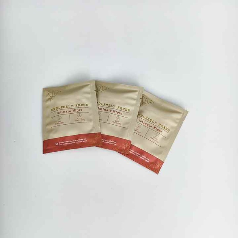 Feminine Wipes Factory - Wholesale Skin Care Private Area Hygiene