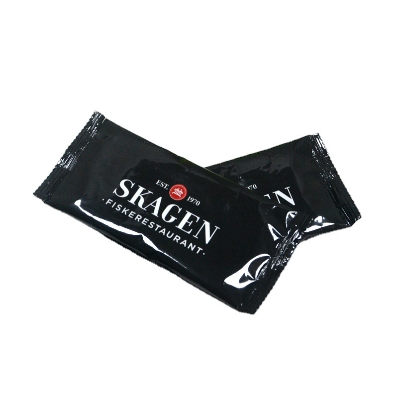 Sterilized Catering Wipes Factory - Affordable Disposable Wet Towels