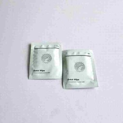 Personal Hygiene Wipes Supplier - Individually Wrapped Travel Camping