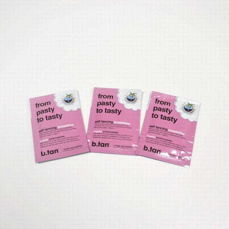 Sunscreen Wipes Factory - Manufacturer Wholesale SPF20 Non-irritating