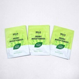 Skin-friendly Makeup Wipes Manufacturer - Gentle Cleansing Mini Package