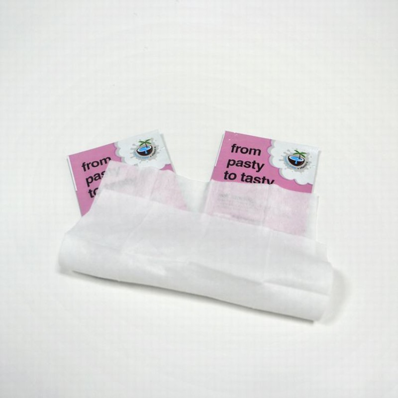Disposable Sunscreen Wipes Manufacturer - Individual Pack Custom Print