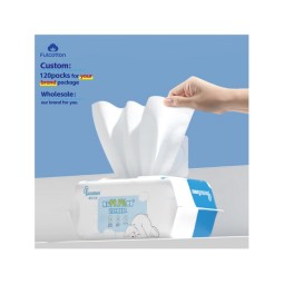 Disinfection Wipes Manufacturer - In-stock Biodegradable Softly