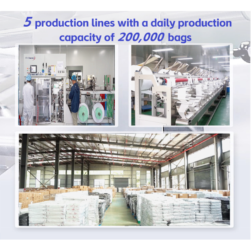 Adult Wipes Factory - Hot-Selling Flushable Free Sample