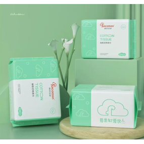 Baby Towels Factory - 120pcs Soft Pearl Texture Minimum