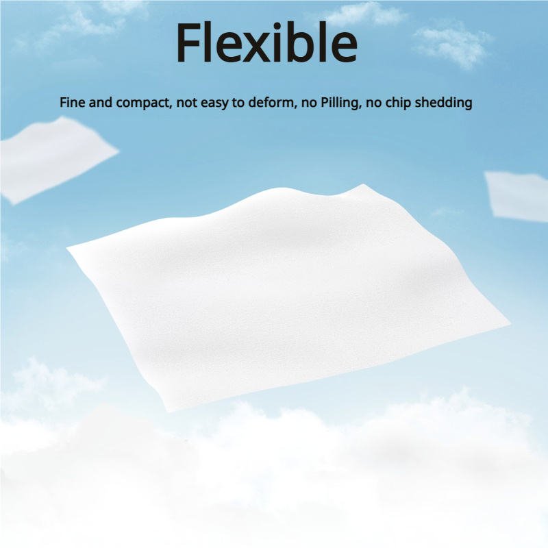 Cleansing Tissue Manufacturer - Fulcotton 80 Drawers Soft