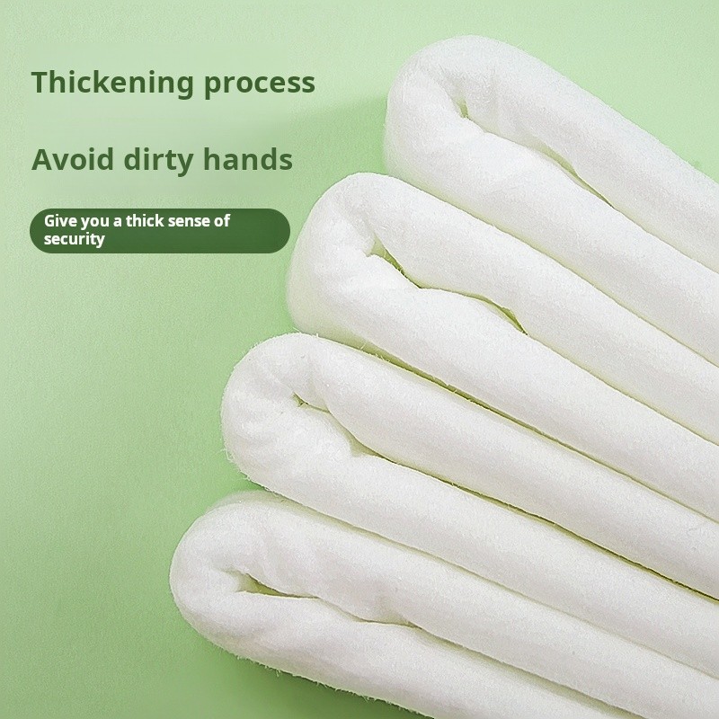 Cleaning Wipes Manufacturer - Free Sample Fresh Feel