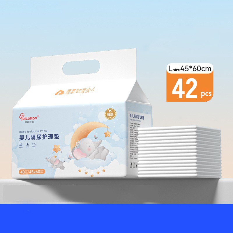 Nursing Pads Manufacturer - OEM Waterproof Washable