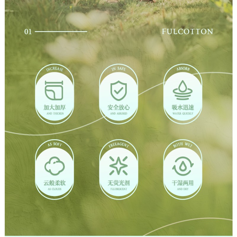 Facial Tissue Manufacturer - 240 Drawers Family Pack