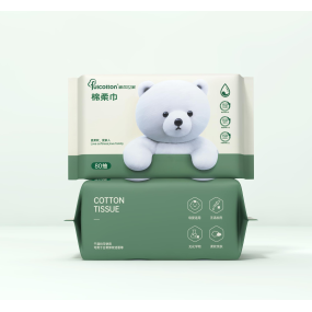 Cleaning Towels Supplier - 80pcs Non-woven Deep Cleaning