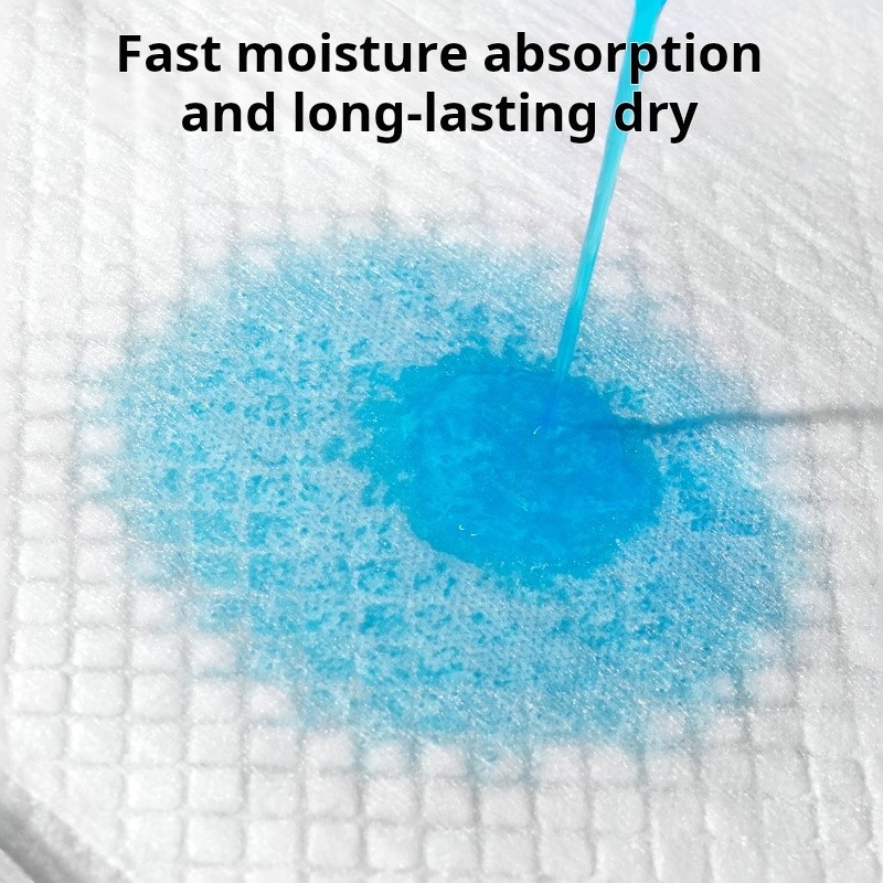 Medical Pad Manufacturer - Wholesale Medical Nursing Pad Cotton Mattress Pad for Nursing Homes Hospital