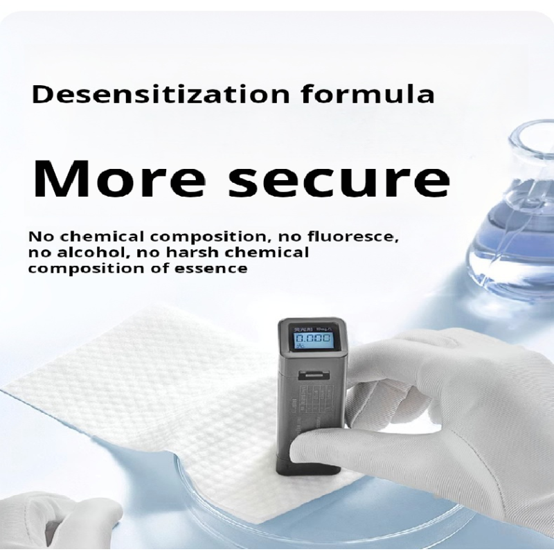 Facial Tissues Supplier - Wholesale 3-Ply Small Pack