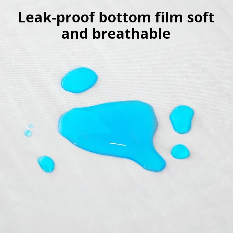 Medical Pad Manufacturer - Wholesale Medical Nursing Pad Cotton Mattress Pad for Nursing Homes Hospital