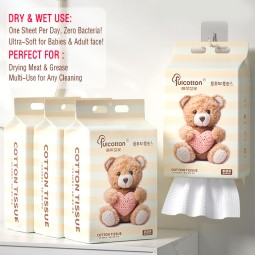 Disposable Towels Supplier - Non-woven Soft Comfortable