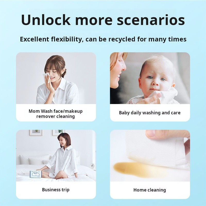 Cleansing Tissue Manufacturer - Fulcotton 80 Drawers Soft