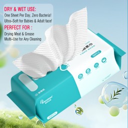 Face Towels Factory - Eco-friendly Sensitive Skin