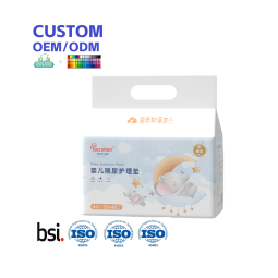 Bed Sheets Factory - OEM Waterproof Washable Reusable