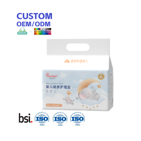 Bed Sheets Factory - OEM Waterproof Washable Reusable