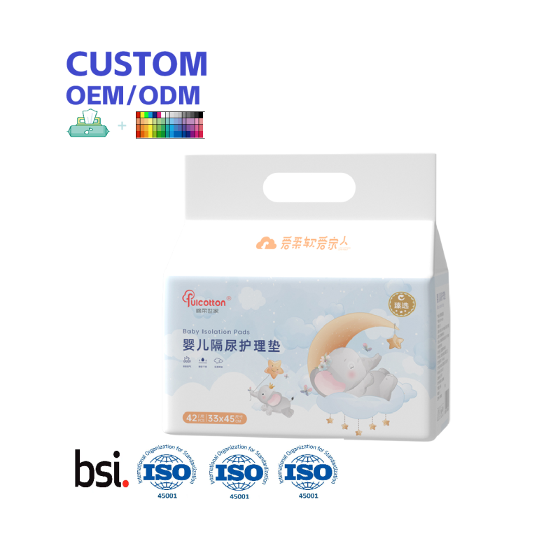 Bed Sheets Factory - OEM Waterproof Washable Reusable