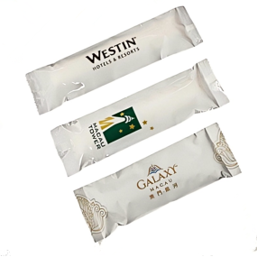 Biodegradable Wet Wipes Supplier - Factory Custom Portable Antibacterial