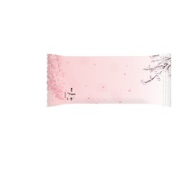 Cleansing Wipes Factory - Custom Logo 1Pc Advertising Restaurant