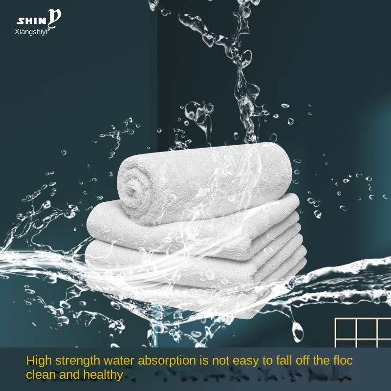 Single Roll Wet Towel Supplier - Premium Quality Customizable Polyester