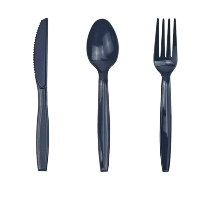 PS Cutlery Manufacturer - Custom Logo Low Price Fork Spoon Knife