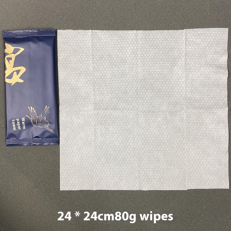 Wet Towel Manufacturer - Factory Supply Eco-Friendly Executive Dining