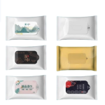 Customize Wet wipes