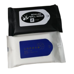 Wet Wipes Manufacturer - Factory Supported 5-Pcs Advertising Catering
