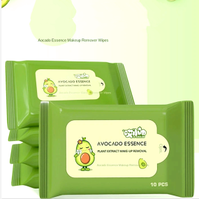 Makeup Remover Wipes Supplier - Factory Custom Design Private Label