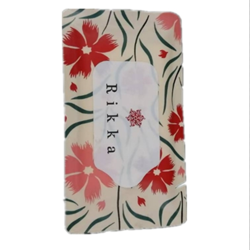 Eco-Friendly Wipes Factory - Hot Sale 3pcs Four-Sided Seal Package