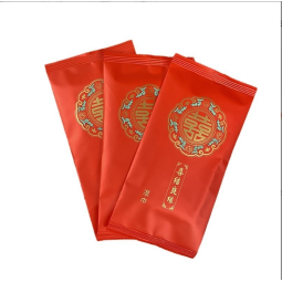 Wet Towel Factory - Hot Sale 25x25cm Thickened Custom Logo Pack