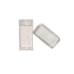 Wet Towel Factory - Custom Package 25x25cm Large Thickened