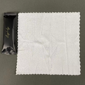 Wet Polyester Towel Factory - Hot Sale Single Roll Premium Quality