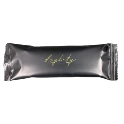 Polyester Wet Wipes Manufacturer - Hot Sale Single Roll Chain Catering