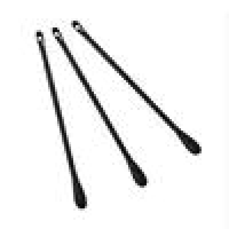 Cotton Swabs Manufacturer - Manufacture in China Daily Ear Use Black Single Packing Plastic Cotton Swabs Paper