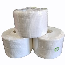 Cotton Tissue Roll Supplier - Cotton Towels Roll Low MOQ Disposable Wholesale Dry Soft Face Facial Bag