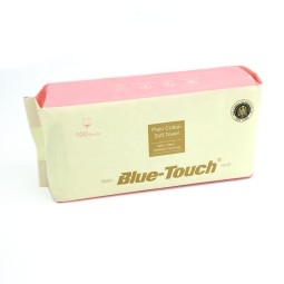 Disposable Towel Manufacturer - Customized 100% cotton Multi-Purpose Disposable Towel Face Clean Tissue Biodegradable