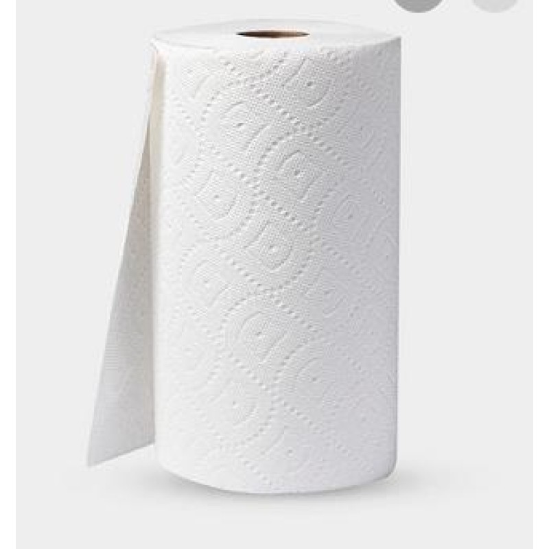 Kitchen Towels Supplier - Wholesale Eco-friendly Kitchen Towels Oil Absorption Kitchen Paper Towels Low Moq