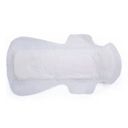 Sanitary Napkins Factory - Best-selling Disposable Female Sanitary Napkins Soft Breathable Sanitary Napkins China