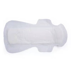 Sanitary Napkins Factory - Best-selling Disposable Female Sanitary Napkins Soft Breathable Sanitary Napkins China