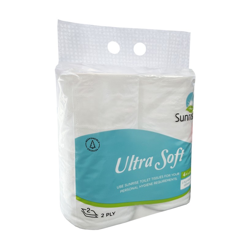 Toilet Paper Roll Factory - Customize Logo Good Quality Toilet Paper Rolls Bathroom Use Tissue Soft Toilet