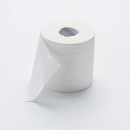 Toilet Paper Roll Supplier - Customized Toilet Paper Toilet Roll Hot Selling 100% Virgin Wood Pulp Eco-friendly