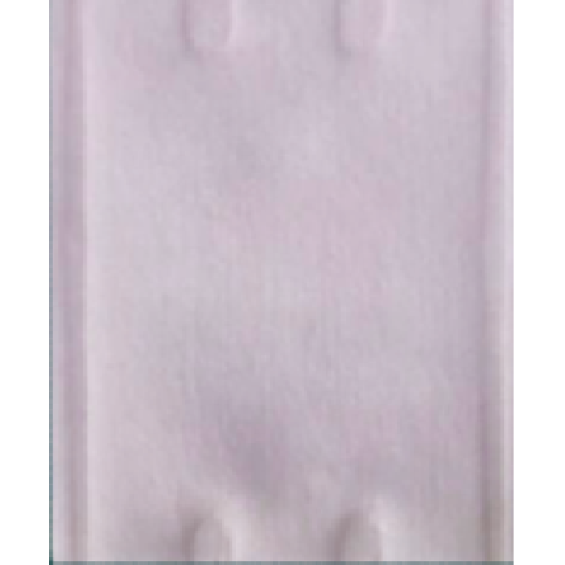 Cotton Pad Supplier - Customized Natural Disposable Pink Black Cotton Pad Eco Friendly Square Cleaning Cotton