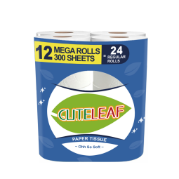 Tissue Roll Factory - Wholesaler Cheap Manufacturer Tissue Roll Bamboo 3ply White Colored Manufacturers Toilet