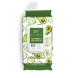 Makeup Remover Wipes Supplier - OEM High Quality Make-up Remover Cleaning Faces Wipes Daily Use Facial Towel