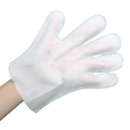 Pet Glove Wipes Supplier - Good Quality Pet Glove Wet Wipes Pet Care Cleaning Wipes Pet Paws and Body OEM