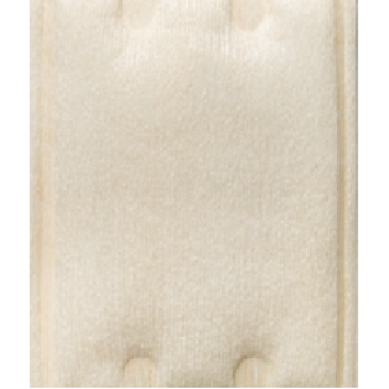 Cotton Pad Supplier - Customized Natural Disposable Pink Black Cotton Pad Eco Friendly Square Cleaning Cotton