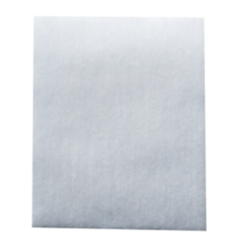 Cotton Pad Supplier - Customized Natural Disposable Pink Black Cotton Pad Eco Friendly Square Cleaning Cotton